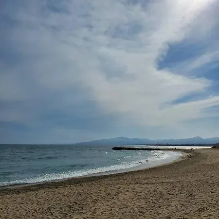 Sol Park Hébergement de vacances *