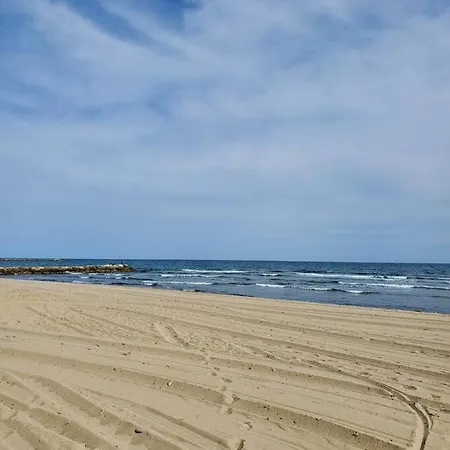 Sol Park Hébergement de vacances