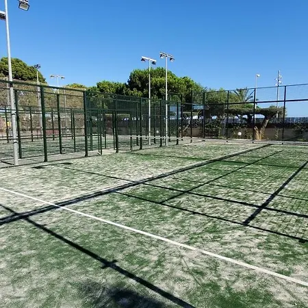 Sol Park Hébergement de vacances Cambrils