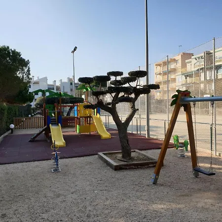 Casa de Férias Sol Park Cambrils
