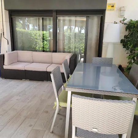 Sol Park * Cambrils