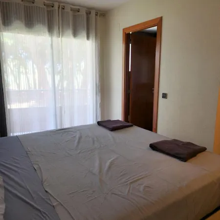 Casa de Férias Sol Park